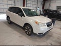 2014 Subaru Forester — photo 1 of 12 | VIN JF2SJAAC3EH508963
