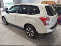 2014 Subaru Forester — photo 3 of 12 | VIN JF2SJAAC3EH508963