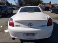2003 Lexus SC 430 — photo 16 of 16 | VIN JTHFN48Y230040046