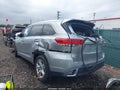 2018 Toyota Highlander — photo 3 of 13 | VIN 5TDDZRFH6JS491777