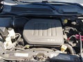 2012 Dodge Grand Caravan — photo 10 of 13 | VIN 2C4RDGCG5CR147339