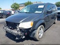 2012 Dodge Grand Caravan — photo 2 of 13 | VIN 2C4RDGCG5CR147339