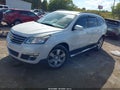2017 Chevrolet Traverse — photo 2 of 16 | VIN 1GNKRJKD8HJ340725