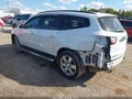 2017 Chevrolet Traverse — photo 3 of 16 | VIN 1GNKRJKD8HJ340725