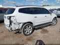 2017 Chevrolet Traverse — photo 4 of 16 | VIN 1GNKRJKD8HJ340725