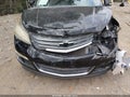 2016 Chevrolet Traverse — photo 11 of 15 | VIN 1GNKRHKD1GJ286577