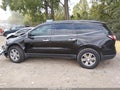 2016 Chevrolet Traverse — photo 13 of 15 | VIN 1GNKRHKD1GJ286577