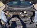 2017 Ford Escape — photo 10 of 16 | VIN 1FMCU0F78HUD23847