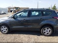 2017 Ford Escape — photo 14 of 16 | VIN 1FMCU0F78HUD23847