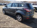 2017 Ford Escape — photo 3 of 16 | VIN 1FMCU0F78HUD23847