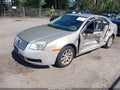 2006 Mercury Milan — photo 2 of 12 | VIN 3MEFM07136R605201