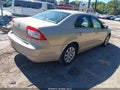 2006 Mercury Milan — photo 4 of 12 | VIN 3MEFM07136R605201