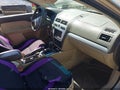 2006 Mercury Milan — photo 5 of 12 | VIN 3MEFM07136R605201
