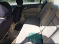 2006 Mercury Milan — photo 8 of 12 | VIN 3MEFM07136R605201