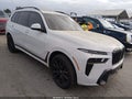 2025 BMW X7 — photo 1 of 16 | VIN 5UX23EM08S9Z23220