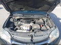 2015 Toyota Camry — photo 10 of 17 | VIN 4T1BF1FK4FU098260
