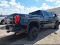 2022 GMC Sierra — photo 4 of 16 | VIN 1GT49REYXNF169618