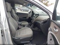 2018 Hyundai Santa Fe — photo 5 of 17 | VIN 5XYZU3LB0JG543726