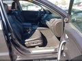 2015 Acura RDX — photo 5 of 11 | VIN 5J8TB3H58FL012205