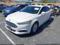 2016 Ford Fusion — photo 2 of 16 | VIN 3FA6P0HD9GR342379