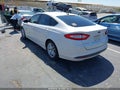 2016 Ford Fusion — photo 3 of 16 | VIN 3FA6P0HD9GR342379