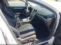 2016 Ford Fusion — photo 5 of 16 | VIN 3FA6P0HD9GR342379
