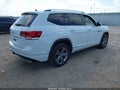 2019 Volkswagen Atlas — photo 4 of 17 | VIN 1V2YR2CA3KC604599
