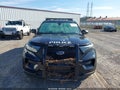 2022 Ford Police Interceptor Utility — photo 11 of 15 | VIN 1FM5K8AB4NGB81239