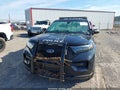 2022 Ford Police Interceptor Utility — photo 6 of 15 | VIN 1FM5K8AB4NGB81239