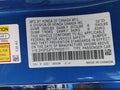 2023 Honda Civic — photo 9 of 16 | VIN 2HGFE2F57PH525171