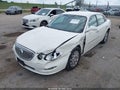 2008 Buick LaCrosse — photo 2 of 16 | VIN 2G4WD582781284434