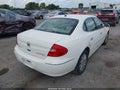 2008 Buick LaCrosse — photo 4 of 16 | VIN 2G4WD582781284434