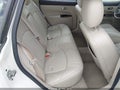 2008 Buick LaCrosse — photo 8 of 16 | VIN 2G4WD582781284434