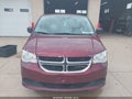 2017 Dodge Grand Caravan — photo 11 of 15 | VIN 2C4RDGBG1HR819616
