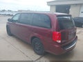 2017 Dodge Grand Caravan — photo 3 of 15 | VIN 2C4RDGBG1HR819616