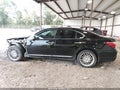 2010 Lexus LS 460 — photo 15 of 17 | VIN JTHBL5EF4A5097300