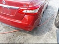 2015 Nissan Sentra — photo 12 of 13 | VIN 3N1AB7AP9FY314623