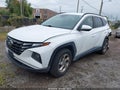 2024 Hyundai Tucson — photo 2 of 16 | VIN 5NMJBCDE8RH336546