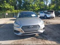2021 Hyundai Accent — photo 12 of 16 | VIN 3KPC24A63ME135813