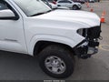2023 Toyota Tacoma — photo 18 of 20 | VIN 3TYSX5EN2PT017464