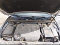 2019 Chevrolet Impala — photo 10 of 16 | VIN 2G11Z5S32K9107860