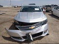 2019 Chevrolet Impala — photo 12 of 16 | VIN 2G11Z5S32K9107860