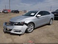 2019 Chevrolet Impala — photo 2 of 16 | VIN 2G11Z5S32K9107860