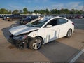 2020 Hyundai Elantra — photo 2 of 17 | VIN 5NPD84LFXLH583959