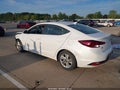 2020 Hyundai Elantra — photo 3 of 17 | VIN 5NPD84LFXLH583959