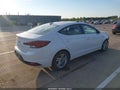 2020 Hyundai Elantra — photo 4 of 17 | VIN 5NPD84LFXLH583959