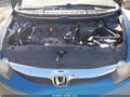 2011 Honda Civic — photo 10 of 11 | VIN 2HGFA1F35BH547179