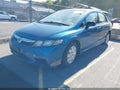 2011 Honda Civic — photo 2 of 11 | VIN 2HGFA1F35BH547179