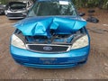 2007 Ford Focus — photo 6 of 16 | VIN 1FAHP34N37W357417