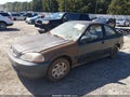 1997 Honda Civic — photo 2 of 11 | VIN 1HGEJ8249VL121571